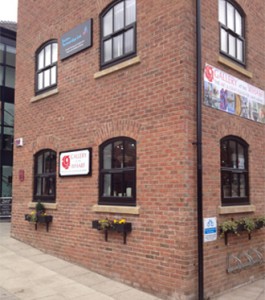 The Art and Craft Guild of Lancashire Gallery