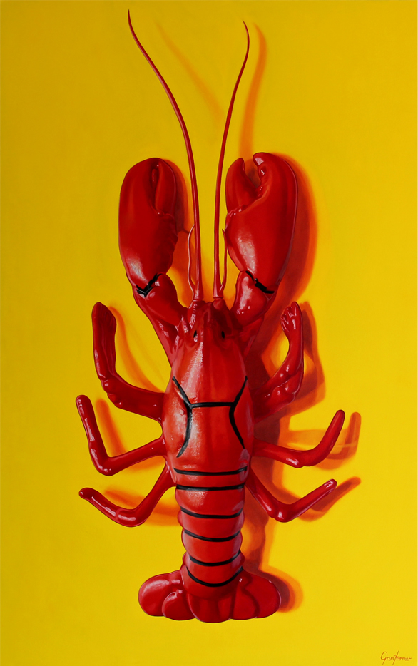 Plastic-Luxury-by-Gary-Armer Plastic Luxury by Gary Armer