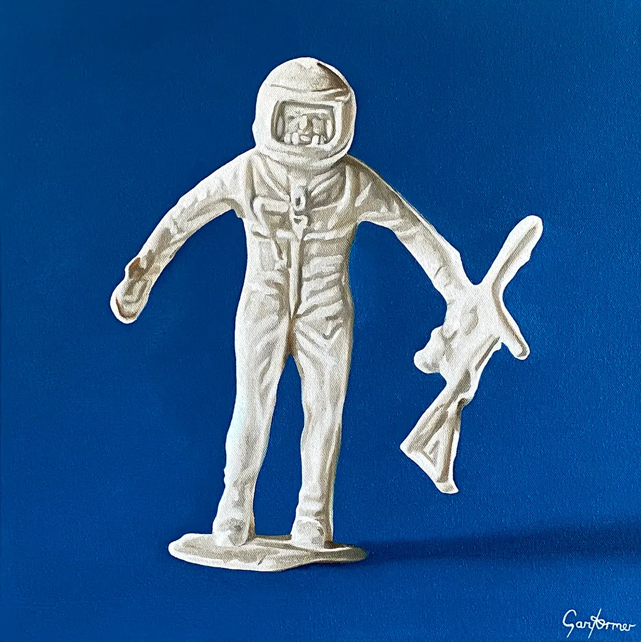 Plastic Mission